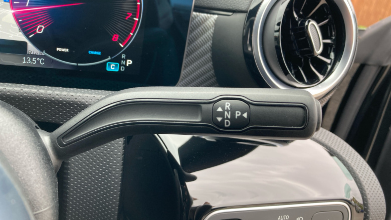 Mercedes-Benz CLA 200 Sport Executive 5dr Tip Auto Petrol Estate